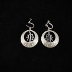 1028 9024 EARRINGS